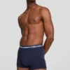 LOGO MONOCHROME TRUNKS – 3-PAK