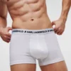 LOGO MONOCHROME TRUNKS – 3-PAK