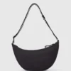 Logo-nylon-skuldertaske