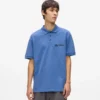 LOGO POLO SHIRT