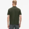 LOGO POLO SHIRT