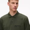 LOGO POLO SHIRT