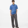 LOGO POLO SHIRT