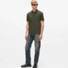 LOGO POLO SHIRT