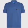 LOGO POLO SHIRT