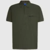 LOGO POLO SHIRT