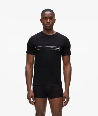 Logo-pyjamas-gavesæt