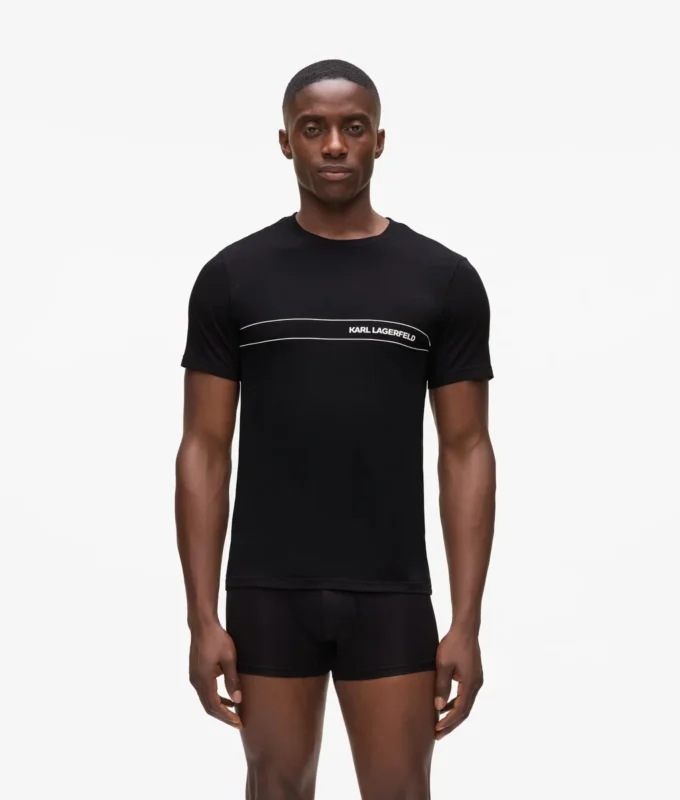 Logo-pyjamas-gavesæt