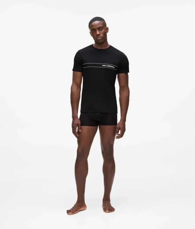 Logo-pyjamas-gavesæt
