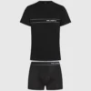 Logo-pyjamas-gavesæt