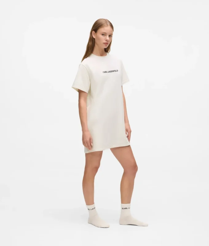 Logo-pyjamas-gavesæt