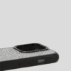 LOGO RHINESTONE IPHONE 16 PRO-ETUI
