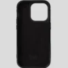 LOGO RHINESTONE IPHONE 16 PRO MAX-ETUI