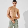LOGO SHORT BOARDSHORTS