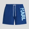 LOGO SHORT BOARDSHORTS