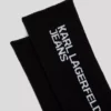 LOGO SOCKS – 2-PAK