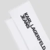 LOGO SOCKS – 2-PAK