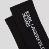 LOGO SOCKS – 2-PAK