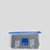 LOGO SOCKS – 2-PAK