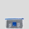 LOGO SOCKS – 2-PAK