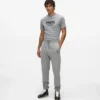 Logo-sweatpants