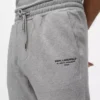 Logo-sweatpants