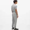 Logo-sweatpants