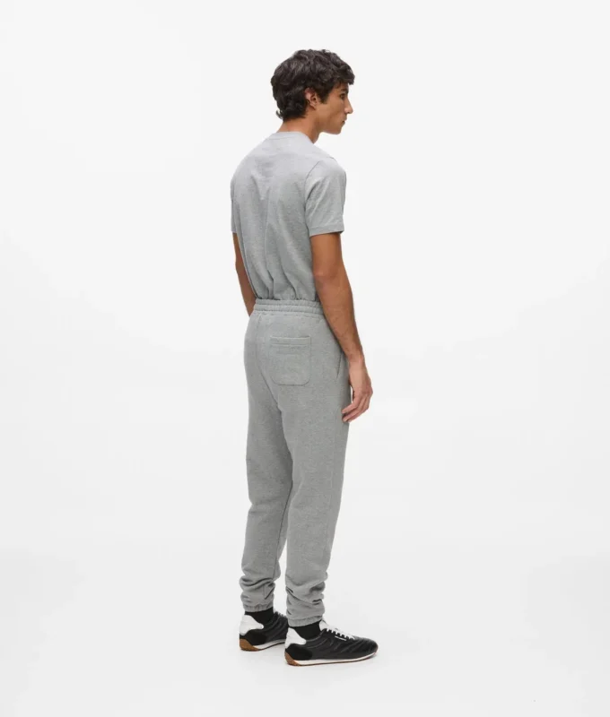 Logo-sweatpants
