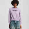 LOGO SWEATSHIRT