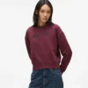 LOGO SWEATSHIRT