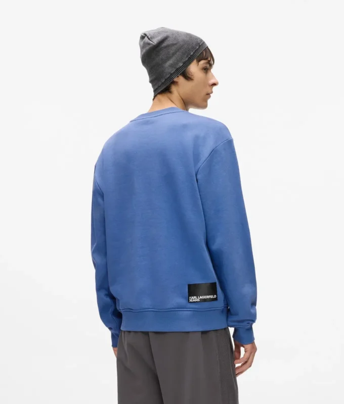 LOGO SWEATSHIRT