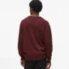 Logo-sweatshirt
