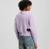 LOGO SWEATSHIRT