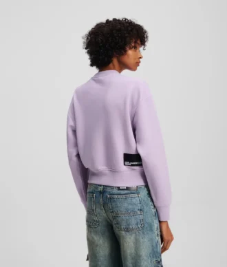 LOGO SWEATSHIRT