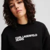 LOGO SWEATSHIRT