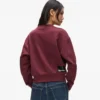 LOGO SWEATSHIRT
