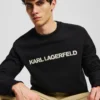 LOGO SWEATSHIRT