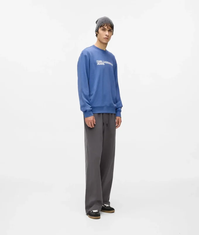 LOGO SWEATSHIRT