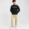 LOGO SWEATSHIRT