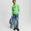 LOGO SWEATSHIRT