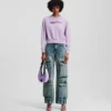 LOGO SWEATSHIRT