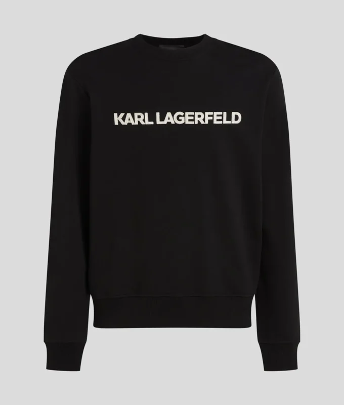 LOGO SWEATSHIRT