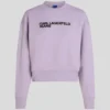 LOGO SWEATSHIRT