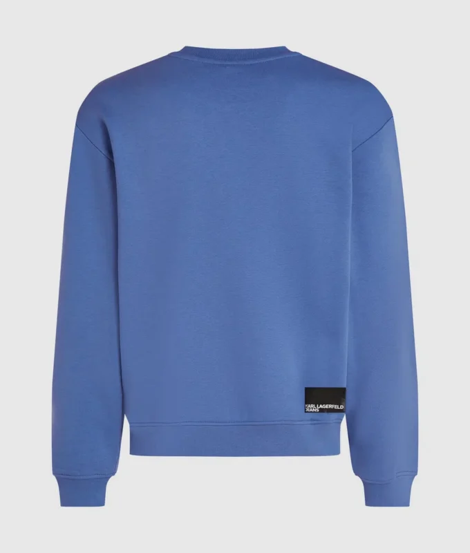 LOGO SWEATSHIRT