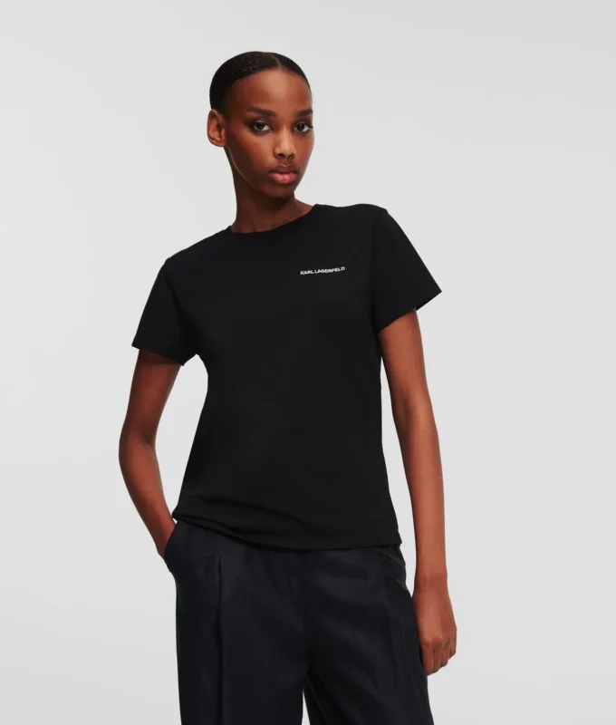 LOGO T-SHIRT