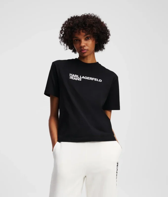 LOGO T-SHIRT