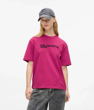 LOGO T-SHIRT