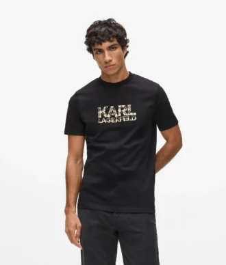 Logo-T-shirt