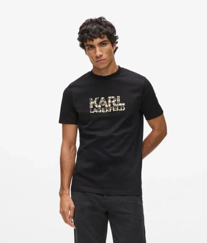Logo-T-shirt