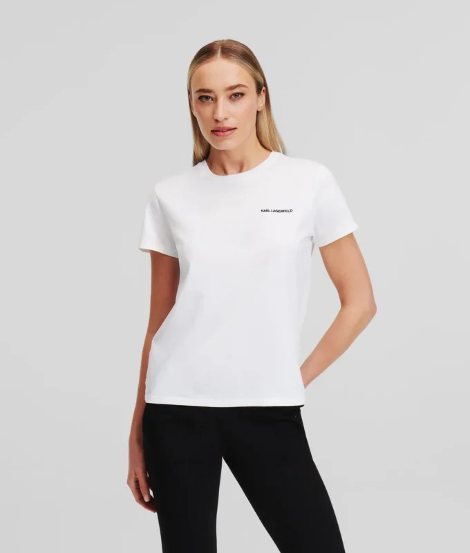LOGO T-SHIRT